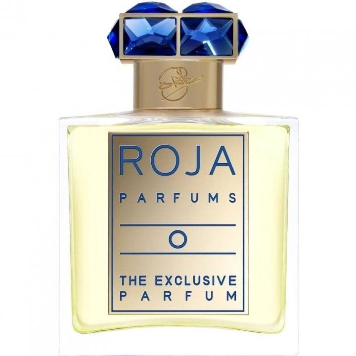 O - The Exclusive Parfum